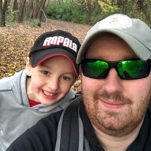 Meet your Posher, Brandon